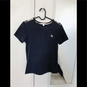 Burberry Children 12yrs 152cm Tee